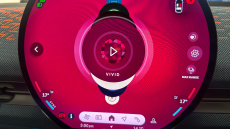 MINI Aceman 135kW E Exclusive [Level 2] 43kWh 5dr Auto Electric Hatchback